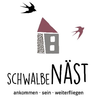 logo schalbenaest